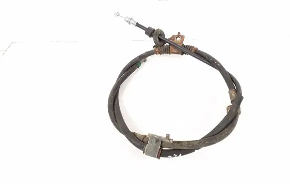 Mitsubishi ASX Handbrake/parking brake wiring cable 4820A418