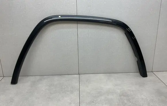 Jeep Grand Cherokee Fender trim (molding) 1WC96TRMAA