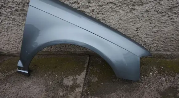 Audi A3 S3 8P Fender