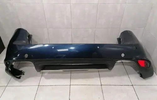 Porsche Cayenne (92A) Rear bumper cross member 7P5807421