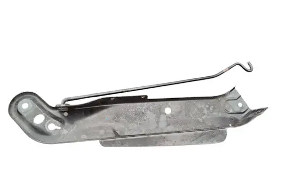 Volkswagen Crafter Headlight/headlamp mounting bracket 7C0805931