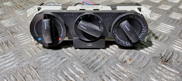 Volkswagen Polo Climate control unit 6Q0819045T 901512320000