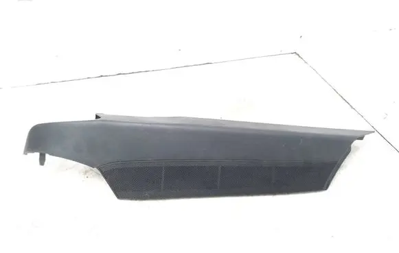 Mercedes-Benz C W205 Trunk/boot lower side trim panel A20569003449