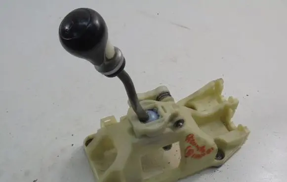 KIA Picanto Gear shifter/selector 43700-1YXXX