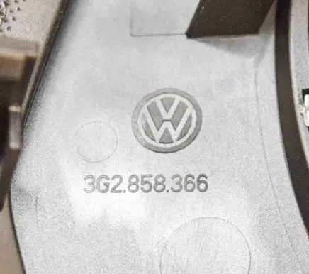 Volkswagen PASSAT B8 Dashboard trim 
