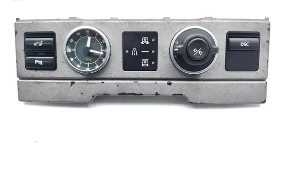Land Rover Discovery Clock YUL000072PUY