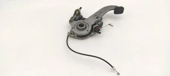 Mercedes-Benz ML W163 Handbrake/parking brake lever assembly PP209420004 A209420004 209420004