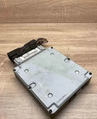 Ford Focus Engine control unit/module ECU 2S4A12A650UB PDB1