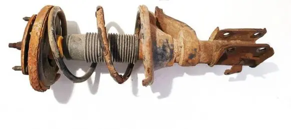 Honda Civic Front shock absorber/damper