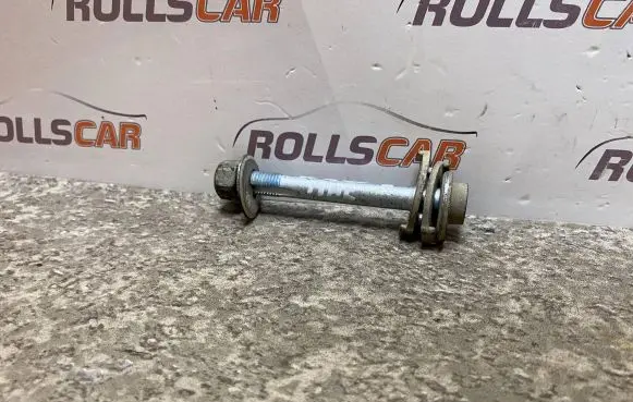 Mercedes-Benz S W220 Rear suspension camber bolt 