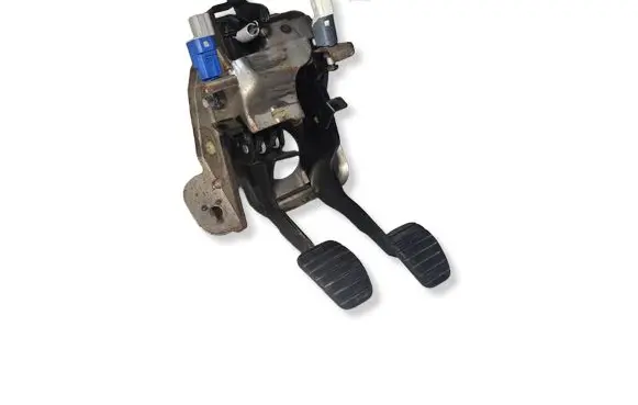 Renault Twingo II Pedal assembly 8200276359