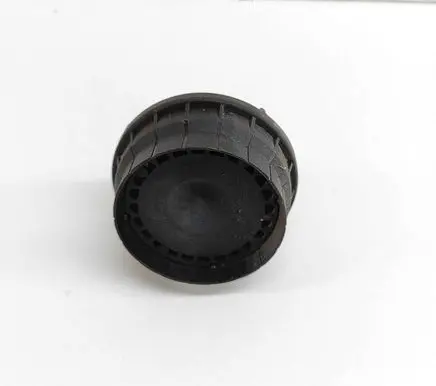 Alarm system siren