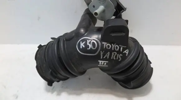 Toyota Yaris Air intake duct part 178800Y030 178810Y030
