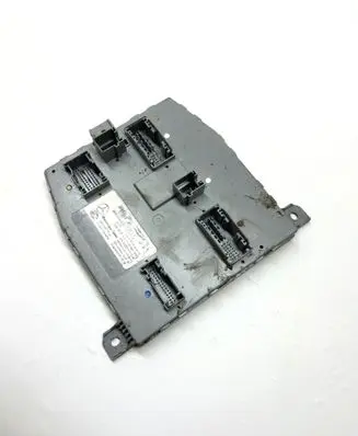 Mercedes-Benz S W222 Comfort/convenience module A2229004415 A2229011403 A2229021514