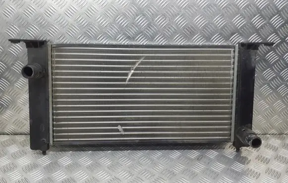 Fiat Stilo Air conditioning (A/C) radiator (interior) 