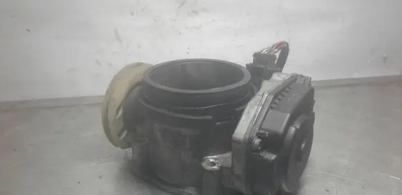 Audi A6 S6 C5 4B Throttle valve 078133063AM 408237221007