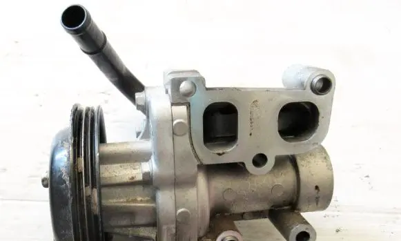 Hyundai i30 Water pump 190809AID20526 0407567FA