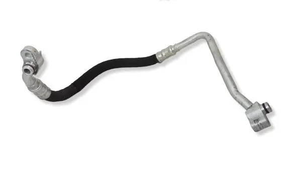 Audi Q5 SQ5 Air conditioning (A/C) pipe/hose 8R0260701AD