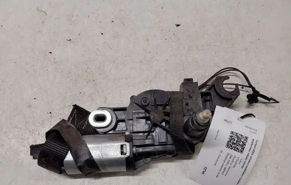 Volvo V70 Rear window wiper motor 53029212 30663891