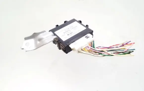 Toyota Auris 150 Light module LCM 8996012090 3560078675