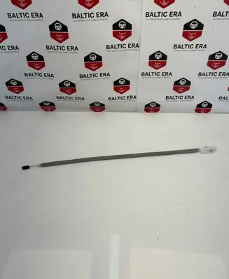 Front door cable line