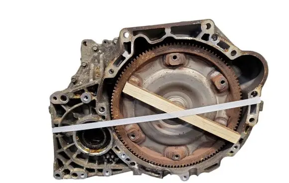 KIA Sorento Automatic gearbox CHAEAU CHA 465801