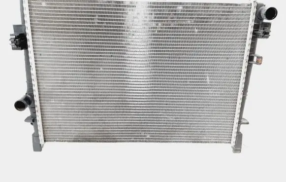 Fiat Freemont Coolant radiator 68038238AA 40482A
