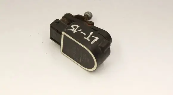 Mercedes-Benz E W212 Air suspension front height level sensor A0045429918