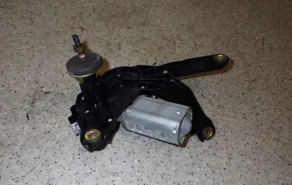 Honda Civic Wiper motor
