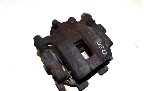 Infiniti Q50 Rear brake caliper