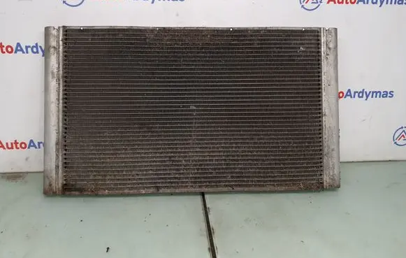 BMW 7 E65 E66 Coolant radiator 2248478 17112248478