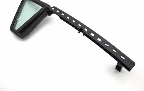 Toyota C-HR II Front door vent window glass four-door 