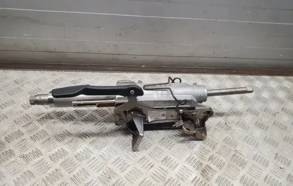 Audi A6 S6 C7 4G Steering wheel axle 4G0419506AF 4H0905852C