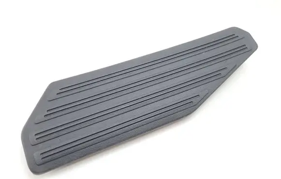 Volkswagen Amarok Side skirt front trim 2H7864678 2H7864678RH