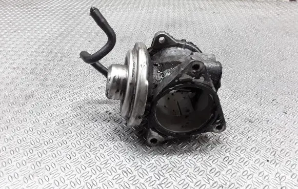 Skoda Octavia Mk2 (1Z) EGR valve 038129637D