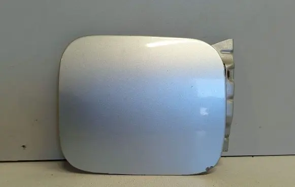 Audi A3 S3 8L Fuel tank cap trim 8L0809905