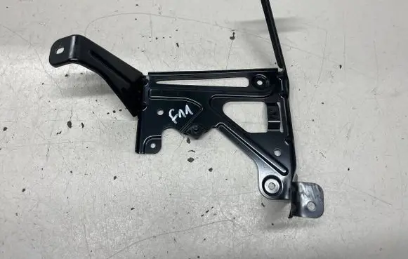 BMW 5 F10 F11 Navigation GPS unit bracket/holder 65159267431 9267431
