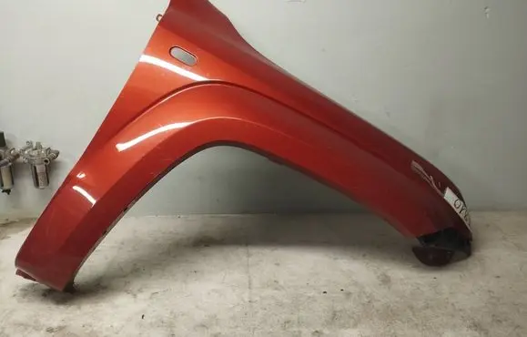 Volkswagen Amarok Fender 2H0821106