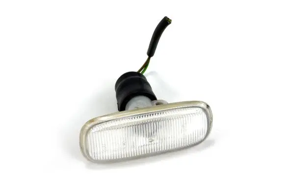 Audi A6 S6 C5 4B Front fender indicator light 4B0949127