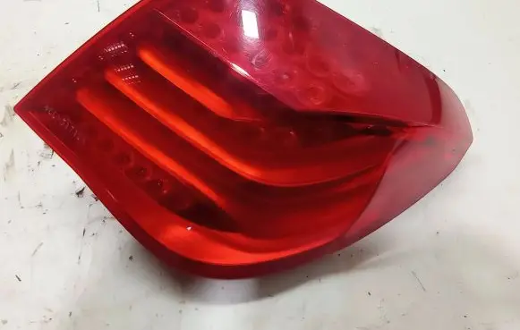 BMW 7 F01 F02 F03 F04 Rear/tail lights 7182198 F01T1