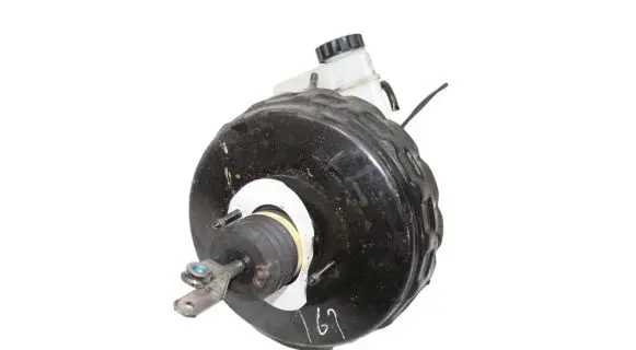 Mercedes-Benz SLK R172 Brake booster A1724301130
