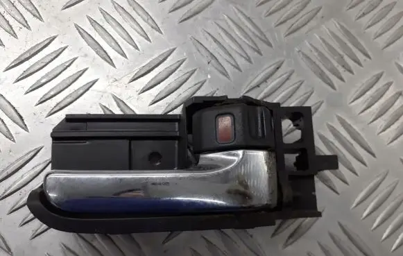 Toyota Corolla E120 E130 Rear door interior handle trim 51594A2