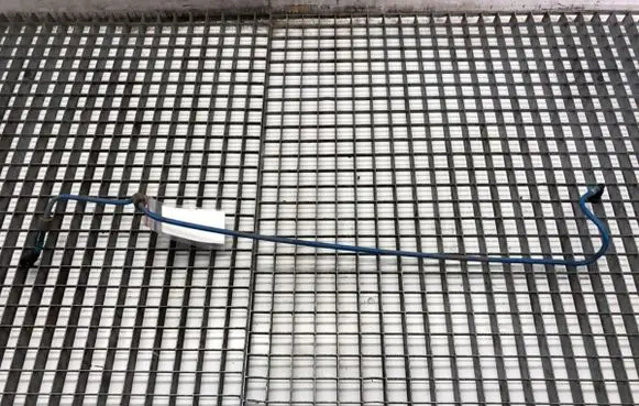 Volkswagen Transporter - Caravelle T6 Fuel line/pipe/hose 7E0201360