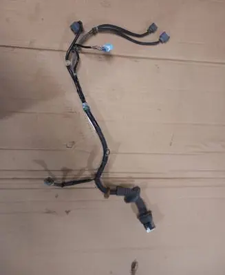 Honda Accord Rear door wiring loom