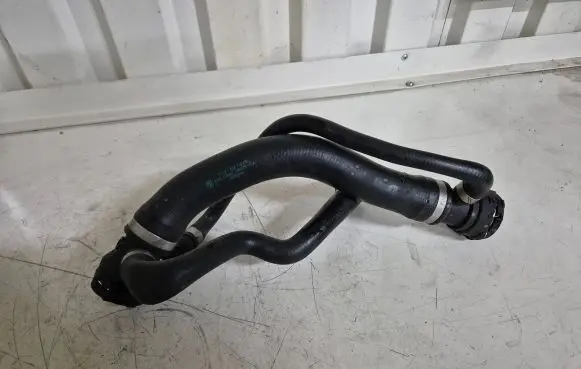 BMW 7 E65 E66 Engine coolant pipe/hose 7535742