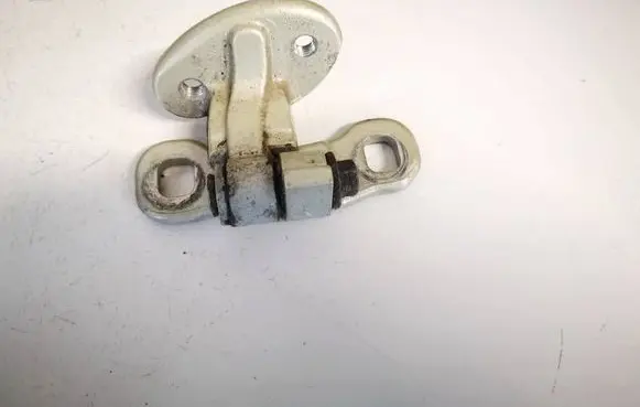 Volvo V50 Rear door lower hinge 30715360