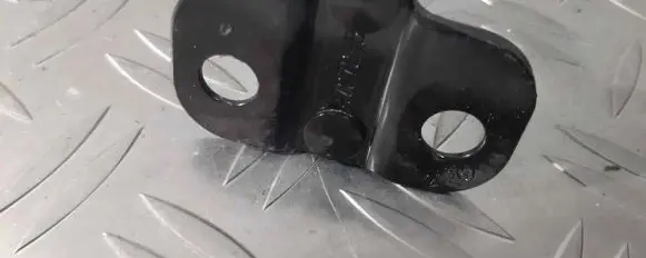 Tesla Model 3 Other trunk/boot trim element