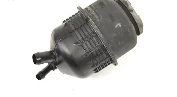 Honda Civic Power steering fluid tank/reservoir 4F0422371D