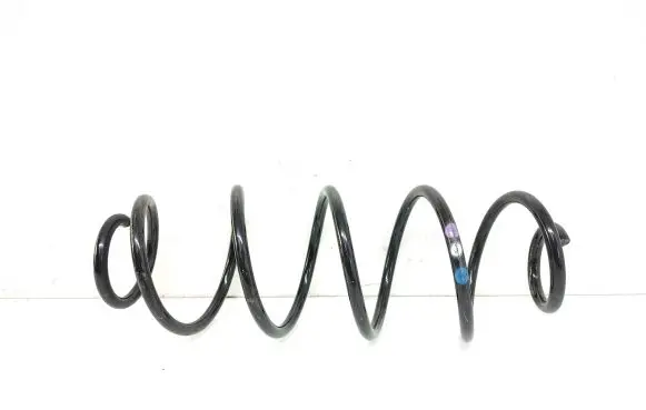 Peugeot 308 Rear coil spring