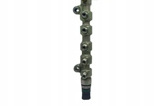 Renault Laguna II Fuel main line pipe 8200378705